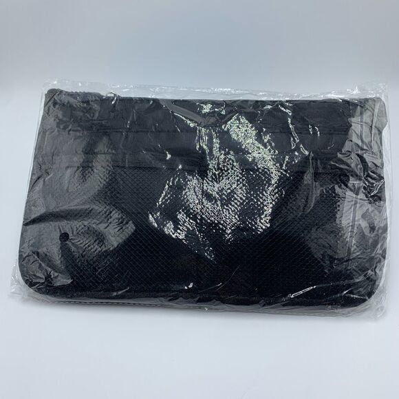 Black Multi-Function Organizer Bag - New! - Picture 2 of 7